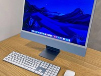 iMac 2021 24"