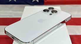 Mint
													Apple iPhone 14 Pro Max - Xfinity, Silver, 256 GB, A2651, photo 5 of 10