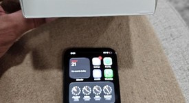 Good
													Apple iPhone 12 Pro - Unlocked, Graphite, 128 GB, A2341, photo 1 of 16