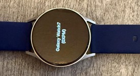 Good
													Samsung Galaxy Watch7 - Unlocked, Cream, SM-L305U, 40mm, photo 5 of 8