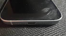 Good
													Apple iPhone 15 - AT&T, Blue, 256 GB, A2846, photo 5 of 6