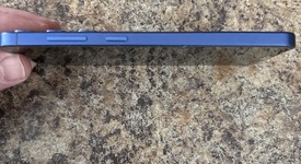 Good
													Samsung Galaxy S25 Plus - Spectrum, Navy Blue, 256 GB, 12 GB, SM-S936U, photo 5 of 5