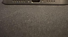 Mint
													Apple iPhone 15 Pro Max - Unlocked, Natural, 256 GB, A2849, photo 4 of 7