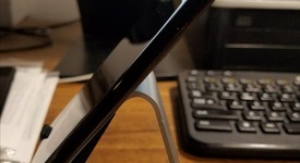 Good
													Apple iPhone 7 - Unlocked, Jet Black, 128 GB, A1778, GSM, photo 5 of 9