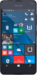 Microsoft Lumia 650  (Cricket)