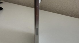 Good
													Apple iPhone 16 Pro - Unlocked, White, 256 GB, A3083, photo 5 of 9
