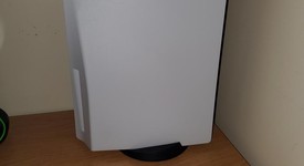 Mint
													PlayStation 5 Standard Edition (2020) - White, 825 GB, Standard Edition, photo 4 of 8