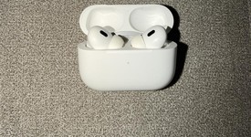 Used
													Apple AirPods Pro 2 - USB-C, photo 1 of 7