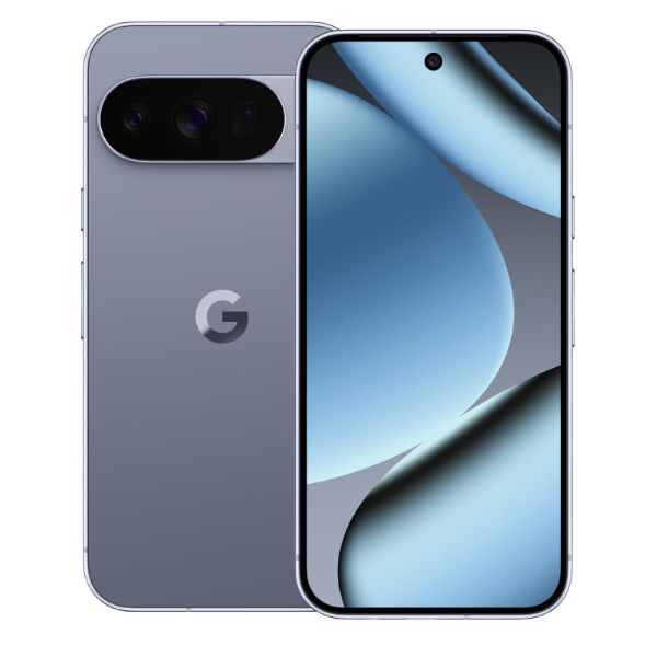 Google Pixel 10 Pro XL - Unlocked, 256 GB, Moonstone, GUL82