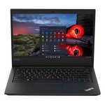 Used and refurbished Lenovo ThinkPad E490