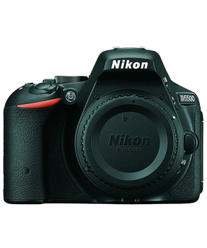 Nikon D5500 for sale