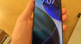 Fair
													Apple iPhone 15 Pro Max - T-Mobile, Natural, 256 GB, A2849, photo 3 of 5