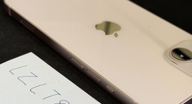 Mint
													Apple iPhone 13 - Unlocked, Pink, 128 GB, A2482, photo 3 of 11