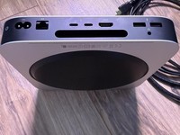 Mac mini 2020