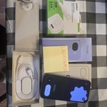 Mint Google Pixel 10a - Verizon, 128 GB, Lavender, GE1GQ