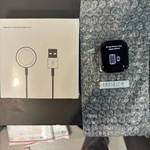 Mint Apple Watch Series 11 46mm - Space Gray, A3333 - GPS, Aluminum