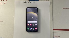 Good
													Samsung Galaxy S24 - Verizon, Gray, 128 GB, 8 GB, SM-S921U, photo 2 of 8