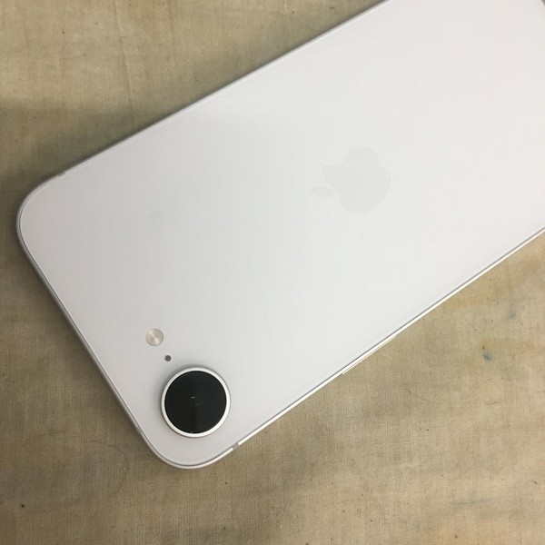 Apple iPhone 16e - T-Mobile, 128 GB, White, A3212