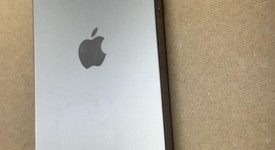 Mint
													Apple iPhone 16 Pro Max - T-Mobile, Natural, 256 GB, A3084, photo 3 of 5