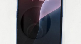 Good
													Apple iPhone 13 - T-Mobile, Blue, 256 GB, A2482, photo 3 of 4