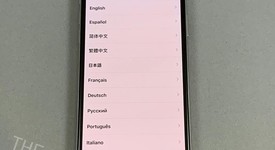 Mint
													Apple iPhone X - AT&T, Silver, 64 GB, A1901, GSM, photo 2 of 2
