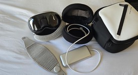 Mint
													Apple Vision Pro - 512 GB, photo 5 of 5