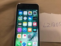 Apple iPhone 5C