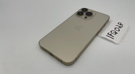 Fair
													Apple iPhone 13 Pro - T-Mobile, Gold, 128 GB, A2483, photo 4 of 5