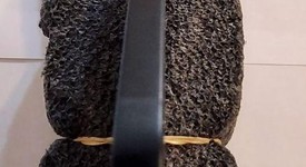 Mint
													Apple iPhone 16e - Boost, Black, 128 GB, A3212, photo 3 of 6