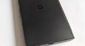 Good
													Google Pixel Fold - Verizon, Obsidian, 256 GB, 12 GB, G9FPL, photo 4 of 7