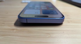 Good
													Apple iPhone 16 - Verizon, Ultramarine, 128 GB, A3081, photo 5 of 12