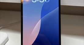 Good
													Apple iPhone 13 Pro - Unlocked, Sierra Blue, 256 GB, A2483, photo 3 of 5