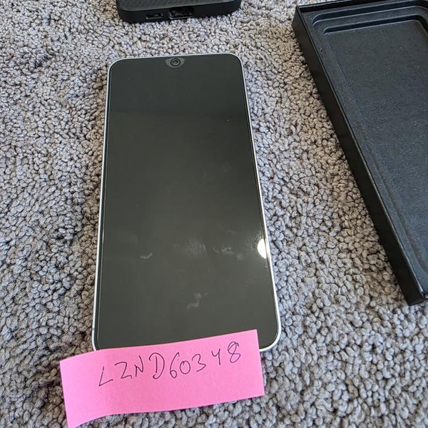 Samsung Galaxy S24 Plus - Unlocked, 512 GB, Blue, 12 GB, SM-S926U1