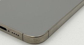 Good
													Apple iPhone 15 Pro Max - Unlocked, Natural, 256 GB, A2849, photo 5 of 7