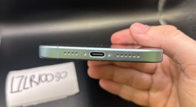 Good
													Apple iPhone 16 Plus - T-Mobile, Teal, 128 GB, A3082, photo 4 of 7