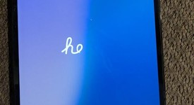 Good
													Apple iPhone 12 Pro Max - Unlocked, Pacific Blue, 128 GB, A2342, photo 2 of 5