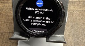 Fair
													Samsung Galaxy Watch4 Classic - Wi-Fi, Black, 46mm, photo 6 of 6