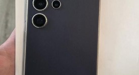 Good
													Samsung Galaxy S24 Ultra - Verizon, Violet, 256 GB, 12 GB, SM-S928U, photo 4 of 12