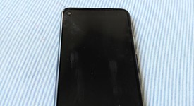 Good
													Google Pixel 4a - Unlocked, Black, 128 GB, 6 GB, photo 5 of 13