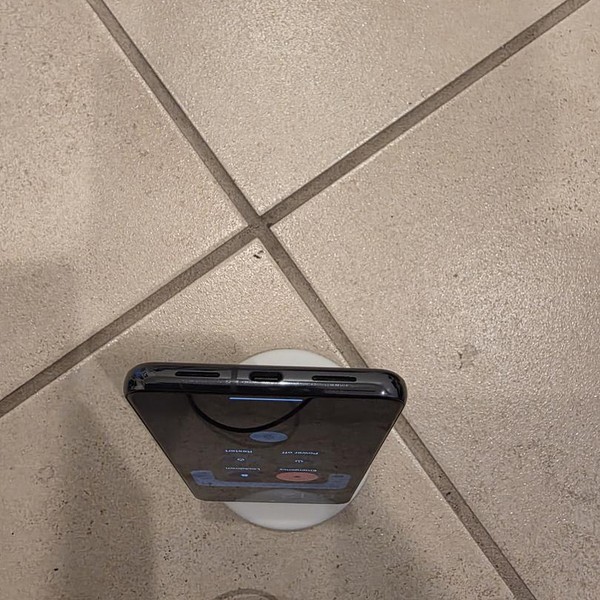 Google Pixel 8 Pro - Unlocked, 128 GB, Obsidian, 12 GB, G1MNW, mmWave 5G