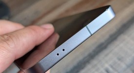 Fair
													Samsung Galaxy S24 - Unlocked, Black, 128 GB, 8 GB, SM-S921U1, photo 2 of 13