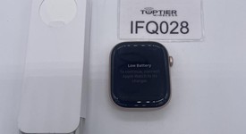 Fair
													Apple Watch Series 10 46mm - Unlocked, Rose Gold, A3003 - Cellular, Aluminum, photo 1 of 6