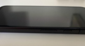 Good
													Google Pixel 8a - AT&T, Obsidian, 128 GB, 8 GB, GKV4X, Sub-6 5G, photo 2 of 6
