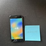 Good Apple iPhone SE 2nd Gen 2020 - Unlocked, 128 GB, Black, A2275