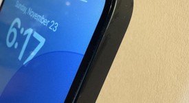 Good
													Apple iPhone 13 - Unlocked, Midnight, 128 GB, A2482, photo 2 of 11