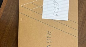 New
													Asus Vivobook Laptop, photo 1 of 2