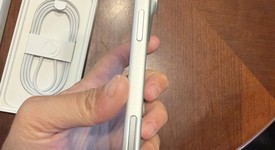 Mint
													Apple iPhone 17 Pro Max - Unlocked, Silver, 512 GB, A3257, photo 2 of 7