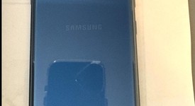 Fair
													Samsung Galaxy S10 - Sprint, Blue, 128 GB, 8 GB, SM-G973U, photo 3 of 7