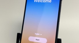 Good
													Samsung Galaxy Z Flip7 - Verizon, Jet Black, 256 GB, 12 GB, SM-F766U, photo 1 of 8