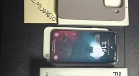 Mint
													Oppo Find X9 Pro - Unlocked Non-US, Titanium Charcoal, 512 GB, 16 GB, photo 2 of 9